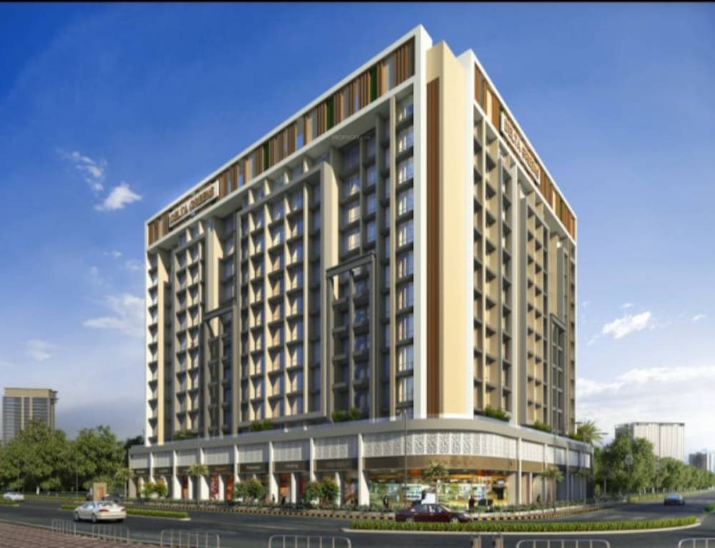  delta greens Elevation