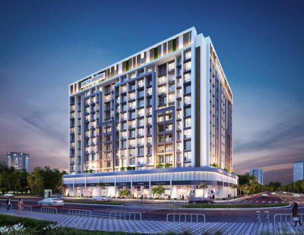  delta-greens Elevation