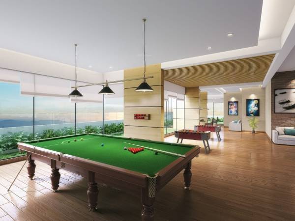  delta-greens Indoor Games