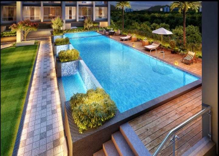  delta greens Swimming Pool