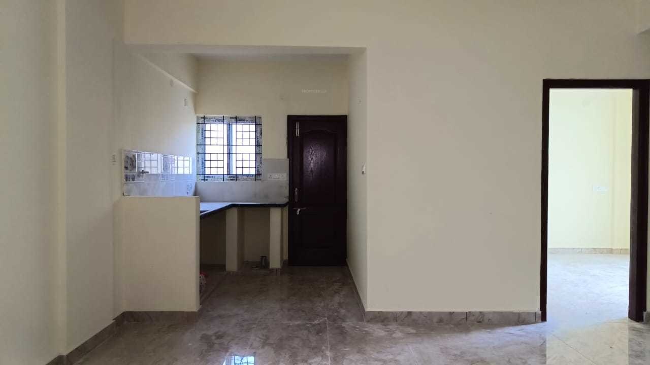  charitha enclave Kitchen