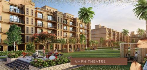  signature-global-park-5 Amphitheater