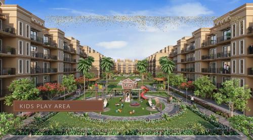  signature-global-park-5 Children's play area