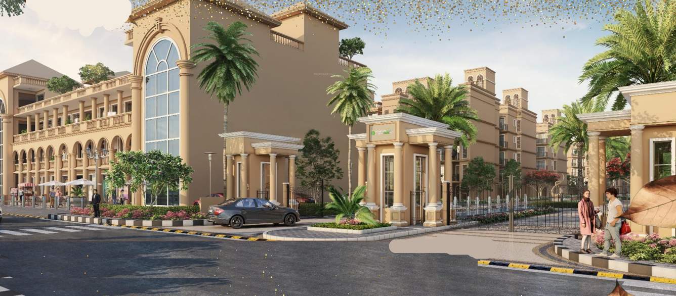  signature global park 5 Others