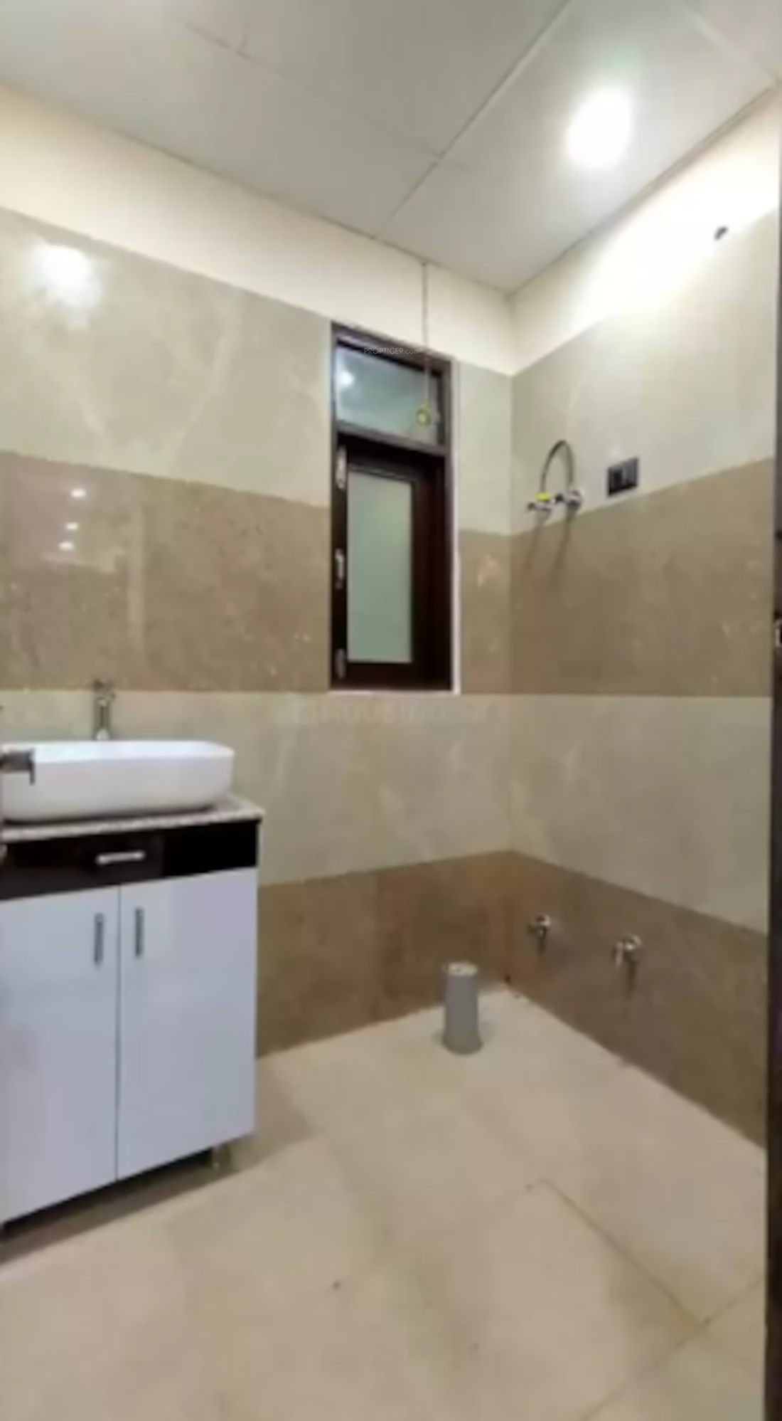  villa Bathroom
