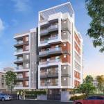  pritha-kunj Elevation