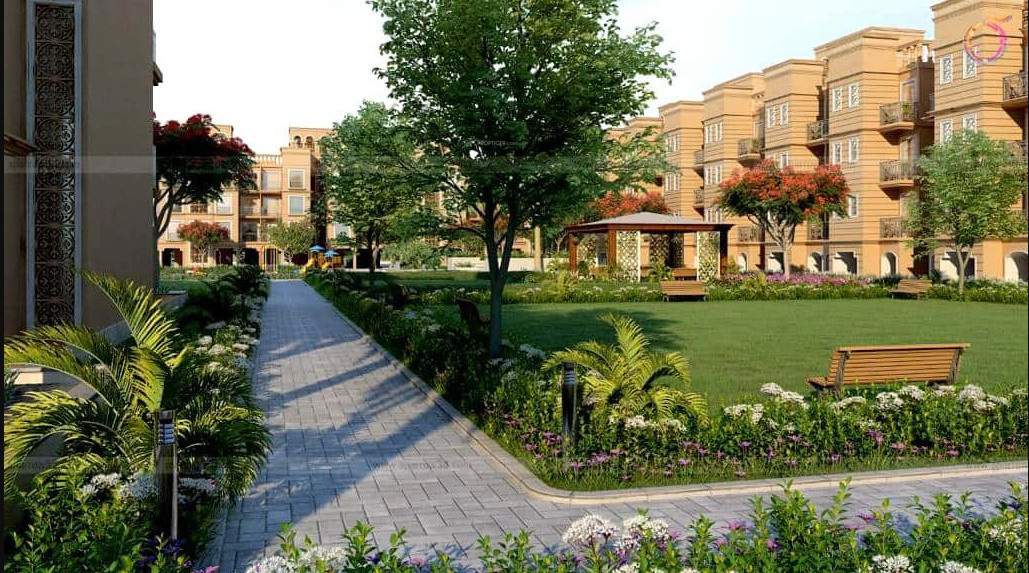  signature global park 5 phase ii Others