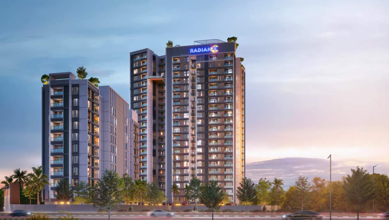 harmony Elevation