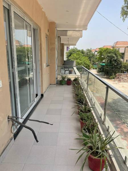  grand-avenue Balcony