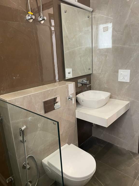  grand avenue Bathroom