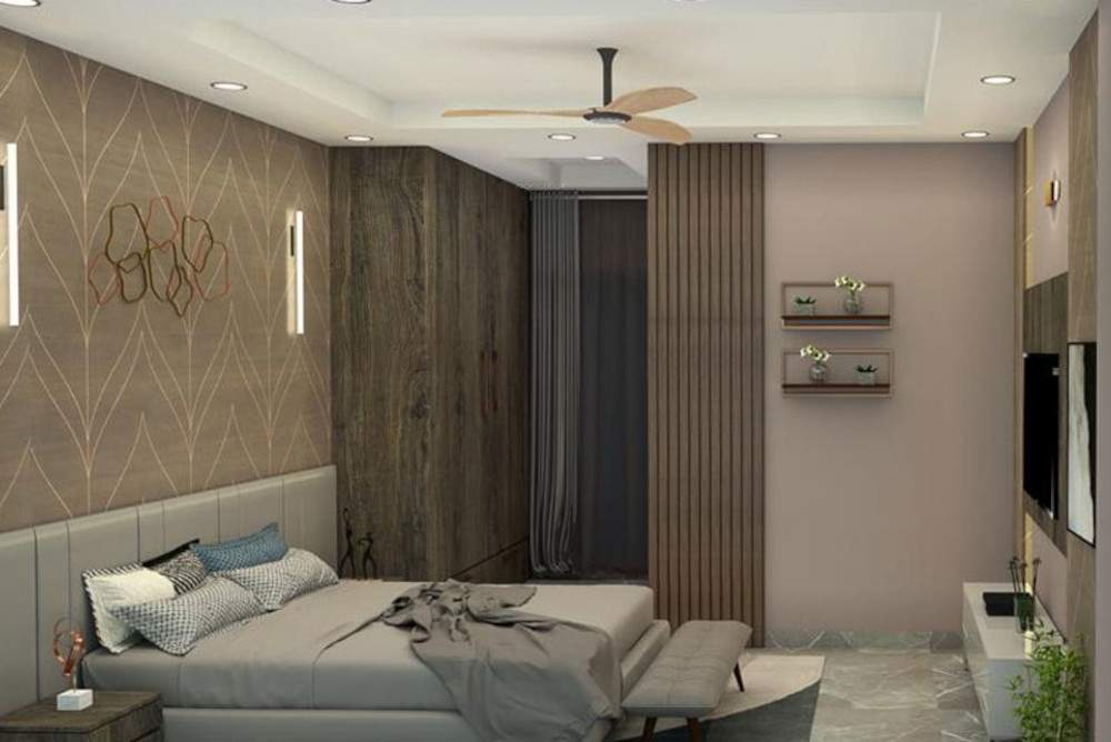  grand avenue Bedroom