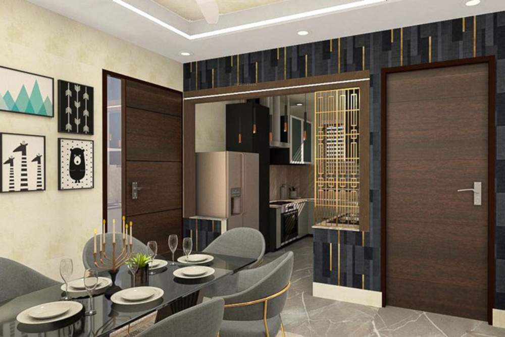  grand avenue Dining Area