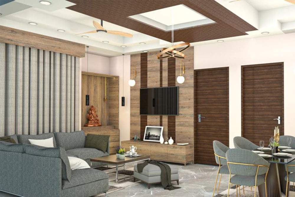  grand avenue Living Area