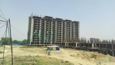 A Construction Status May-24 legend A Construction Status May-24