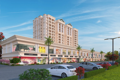 Elevation legend Elevation