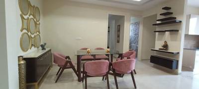 Dining Area legend Dining Area