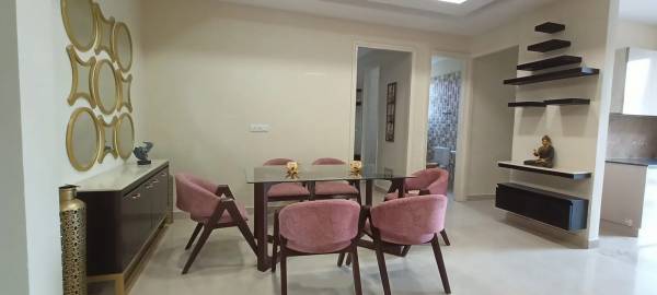 Dining Area legend Dining Area