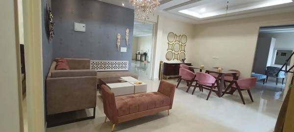 Living Area legend Living Area