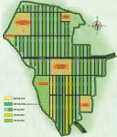 Layout Plan  akshya-satellite-city Layout Plan