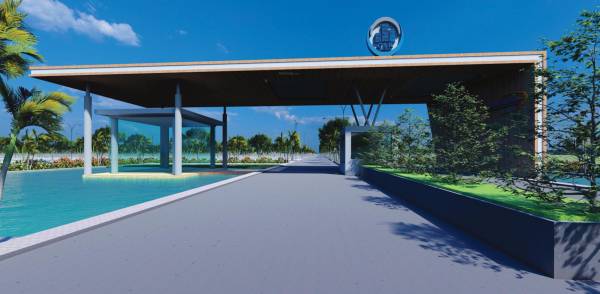  akshya-satellite-city Elevation