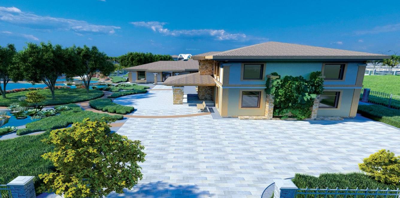  akshya satellite city Others