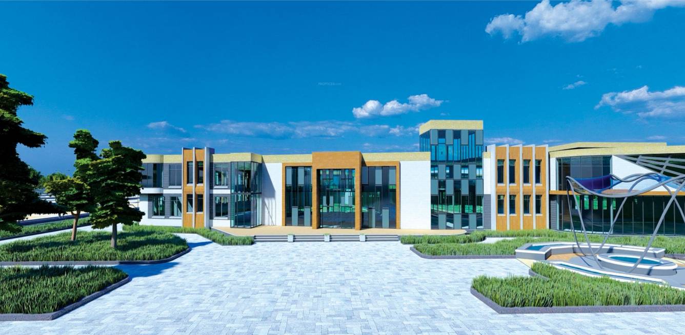  akshya satellite city School