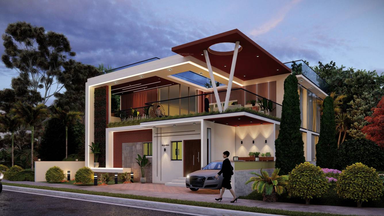  asteria pride Elevation