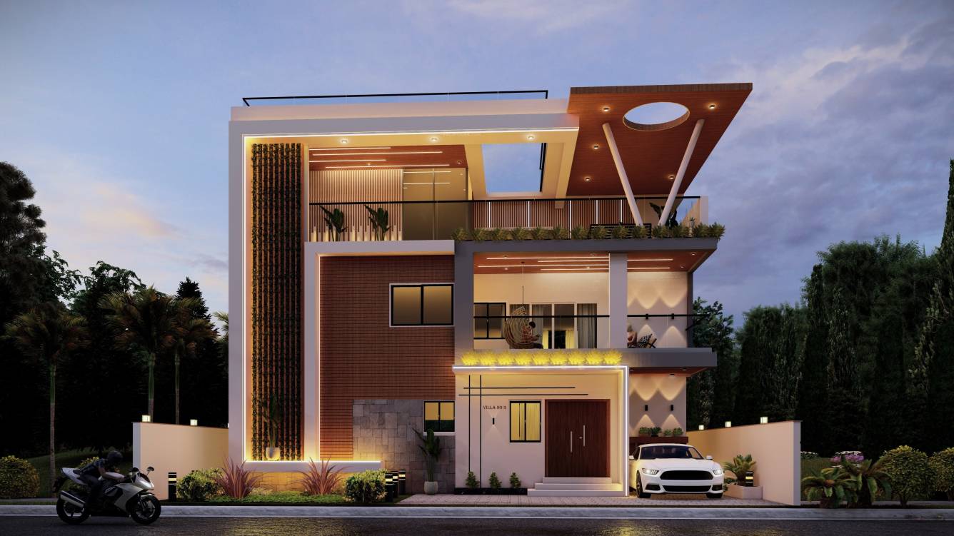  asteria pride Elevation