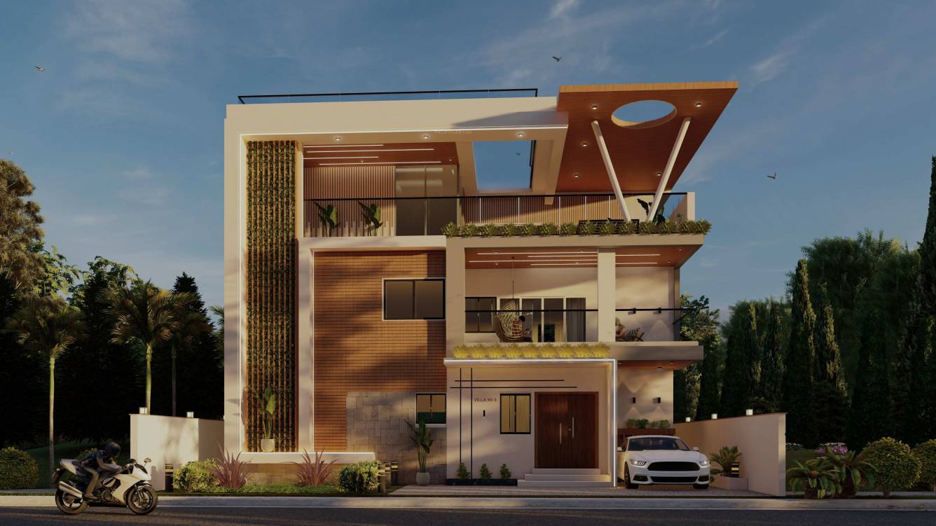  asteria pride Elevation