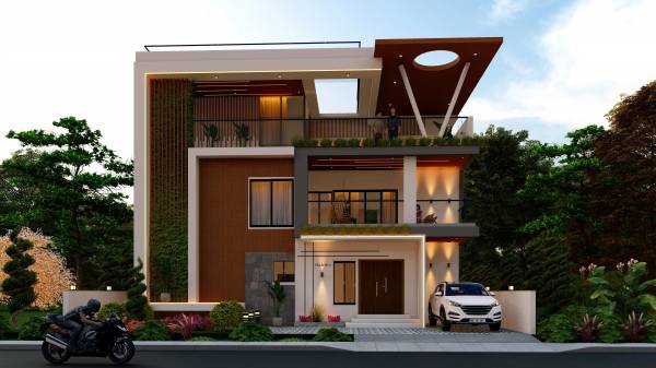 Elevation asteria-pride Elevation