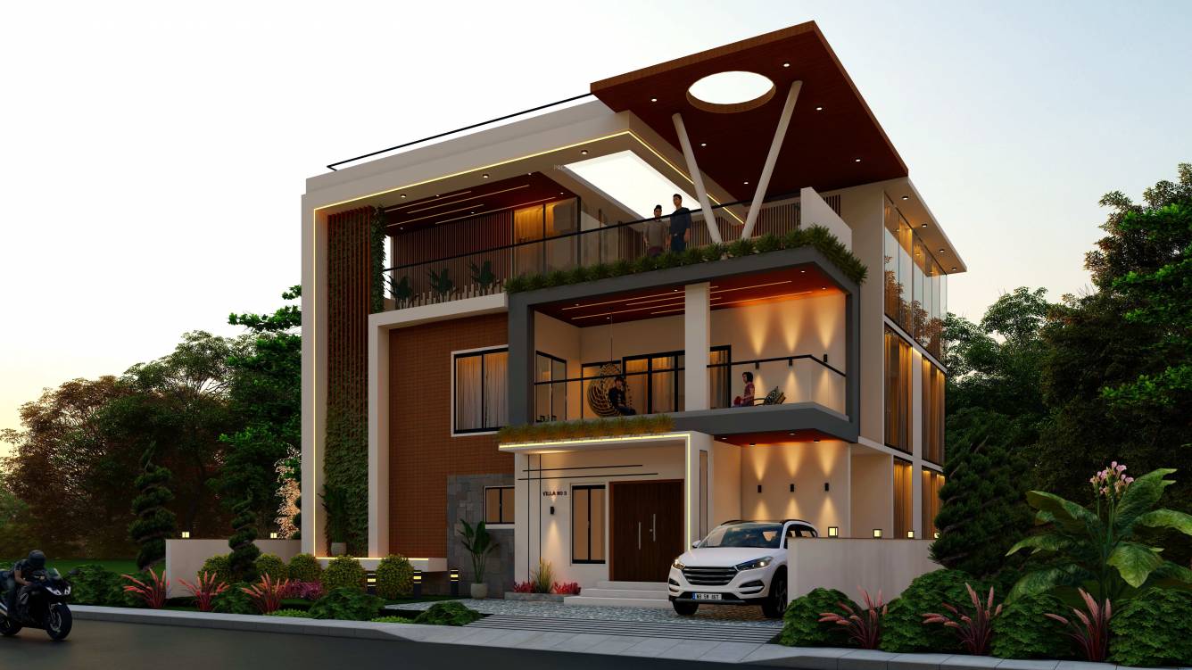  asteria pride Elevation