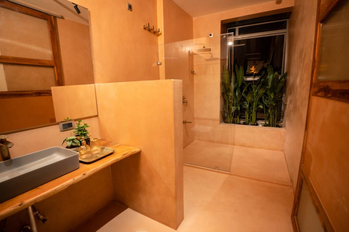  aranya Bathroom