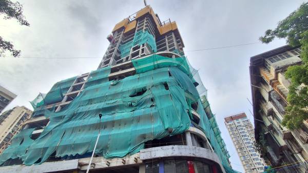  enclave Earth Enclave Construction Status July-24