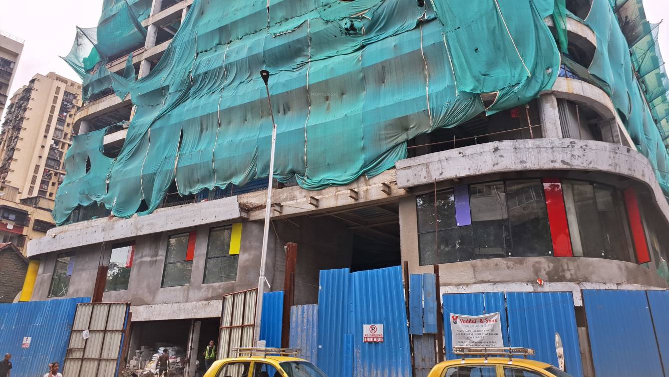  enclave Earth Enclave Construction Status July 24