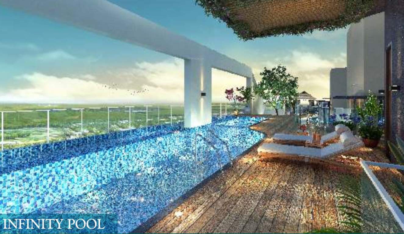  divine Swimming Pool