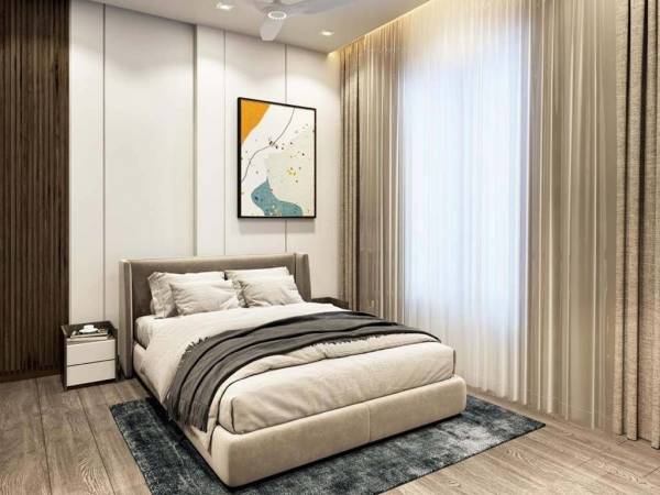  shri-vireshwar-mahal Bedroom