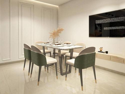  shri-vireshwar-mahal Living Area