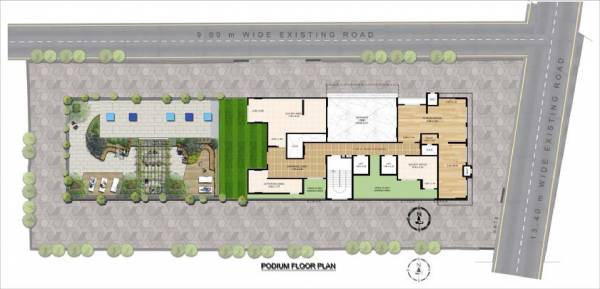  om-raja Om Raja Cluster Plan