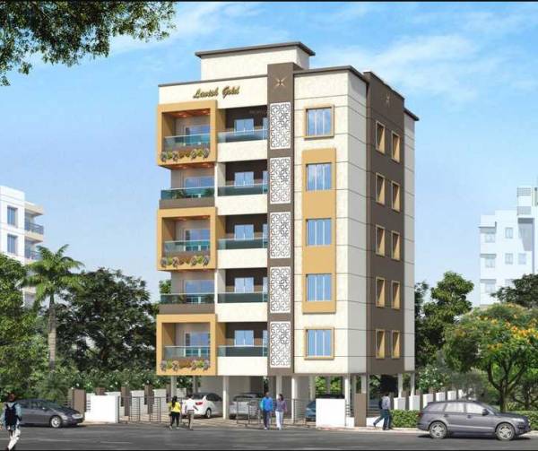  lavish-gold Elevation