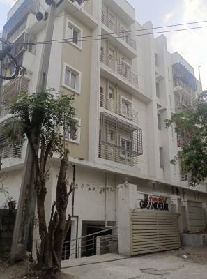 grandeur Elevation Elevation