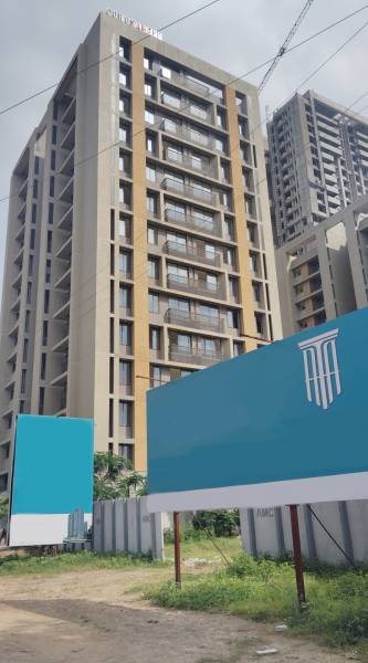  ample Block A Construction Status Dec-24