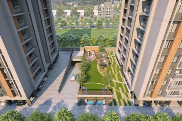  ample Landscape Garden and Tree Planting