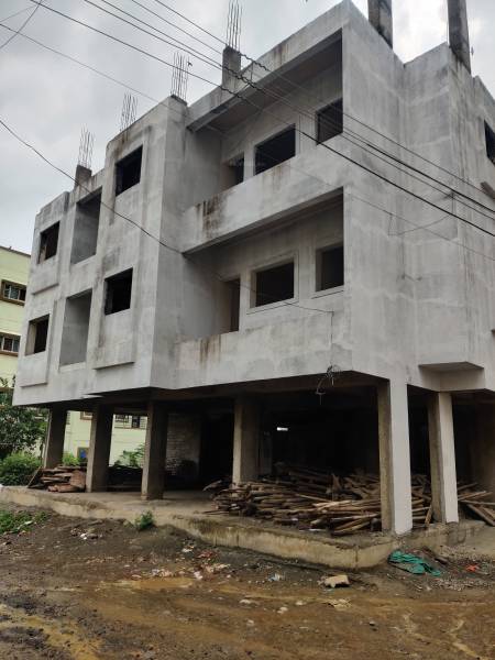 Elevation lakeside-apartments Elevation