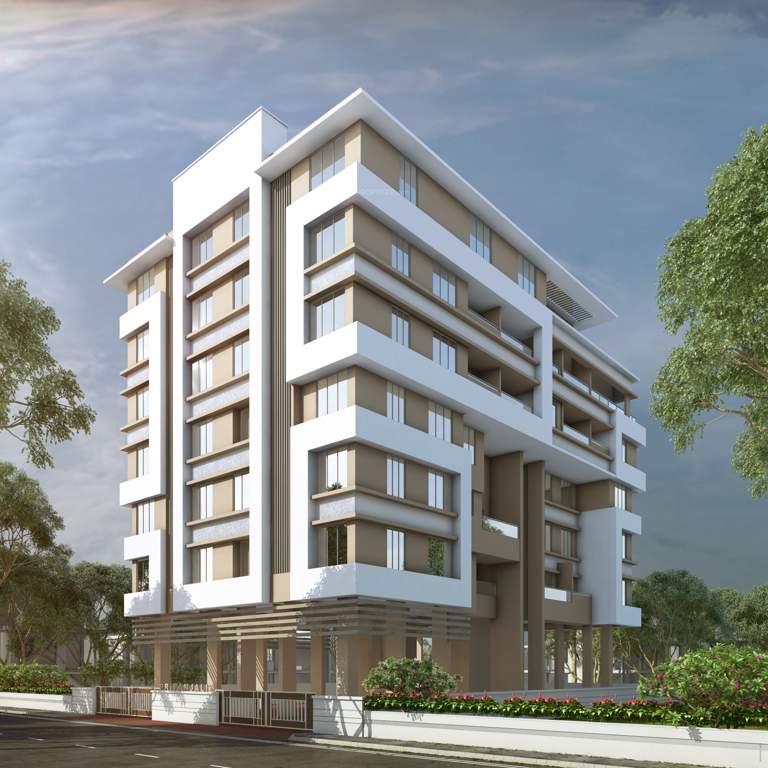  114 priyanjali Elevation