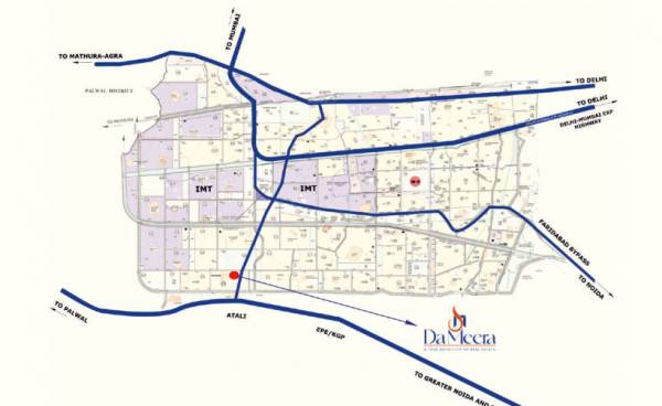 Location Plan city Location Plan