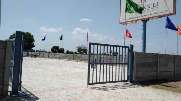 Elevation city Elevation