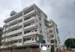 Elevation  brundavanam-block-i Elevation