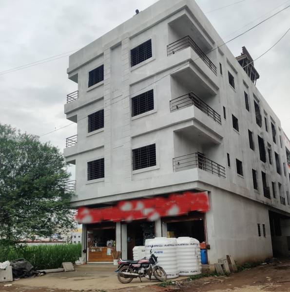  stark-residency Elevation