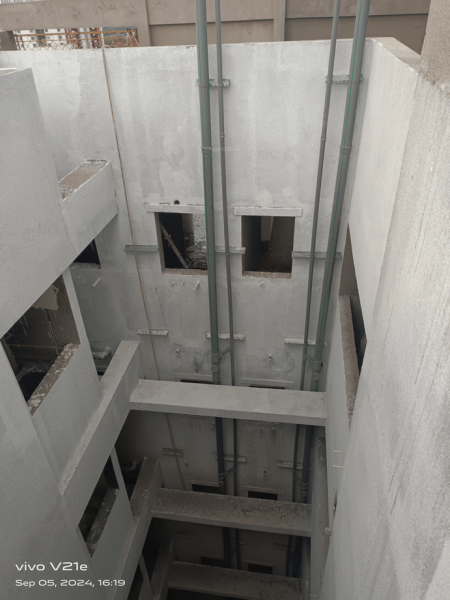 constructionStatus of Choice Goodwill Verve