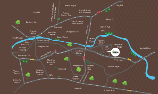  goodwill-verve Location Plan